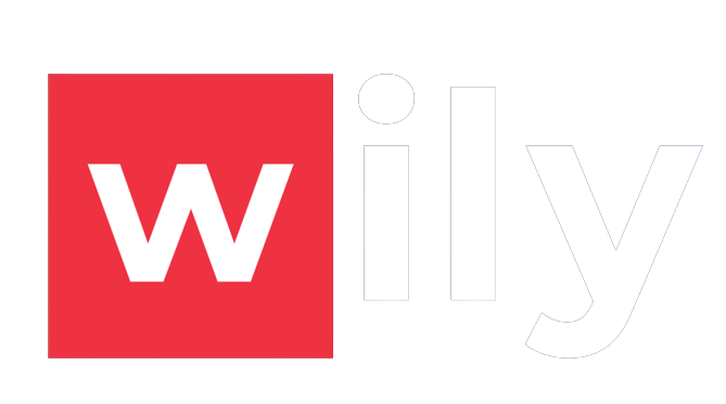 Logo Wily